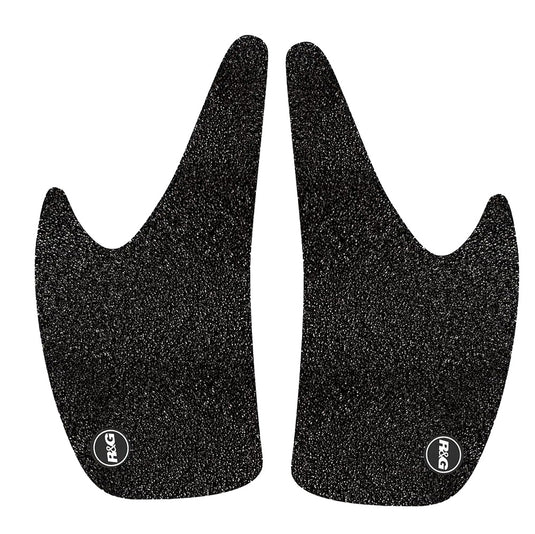 R&G Tank Traction Grip for Ducati XDiavel V4 25- (2- piece kit) Black