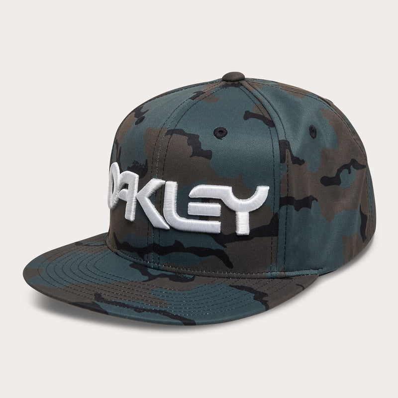 Load image into Gallery viewer, FOS9014969NQ Oakley Mark III Hat - Camo Hunter
