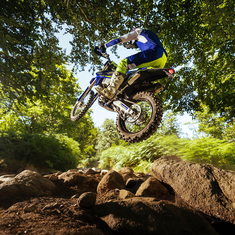 Load image into Gallery viewer, Michelin Enduro Xtrem 2 NHS LS
