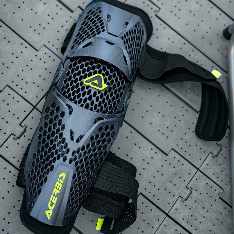 Load image into Gallery viewer, K035 KNEE GUARD LS

