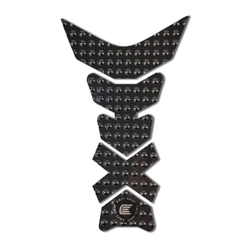 Load image into Gallery viewer, Eazi-Grip Centre Tank Pads EVO Black Design C
