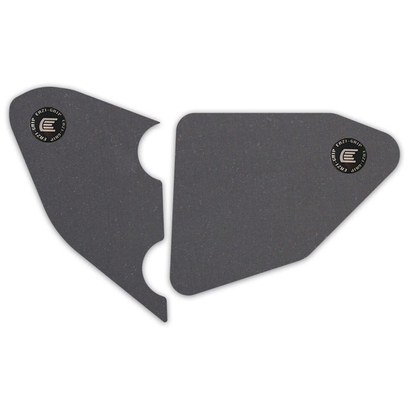 Load image into Gallery viewer, Eazi-Grip Scuff Guard Kit to fit Suzuki SV650 16- &amp; SV650X 18- R&amp;G
