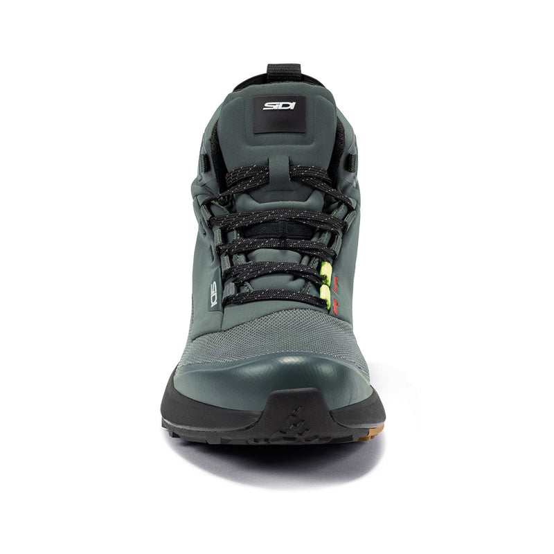 Load image into Gallery viewer, SIDI Nucleus GTX Ivy Black (4)
