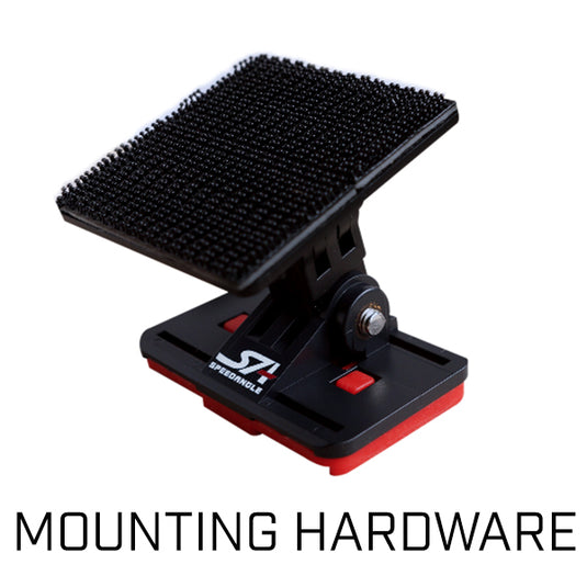 SpeedAngle APEX - Plastic Device Mount