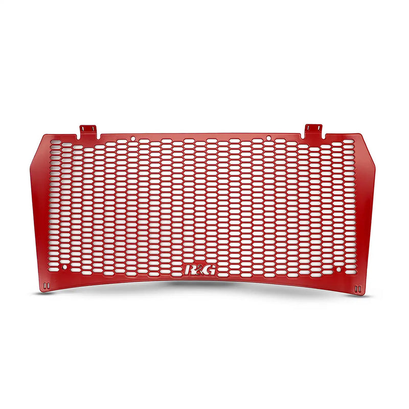 Load image into Gallery viewer, PRO Radiator Guard for Aprilia Tuareg 660 &#39;22- RED
