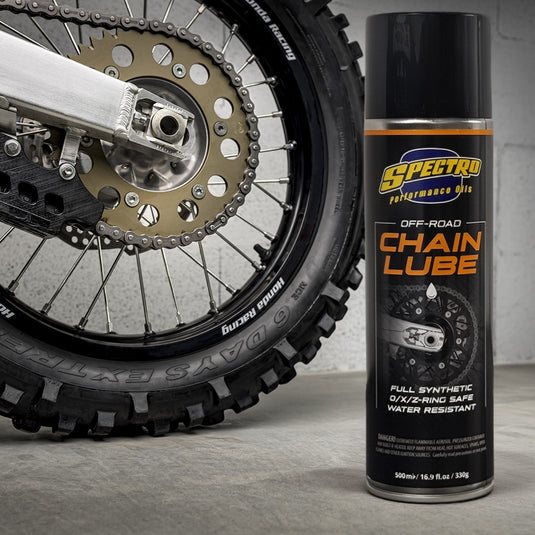 SPECTRO Off-Road Chain lube -330g