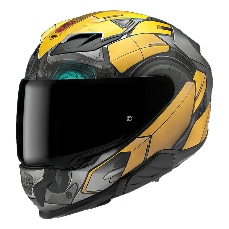 Load image into Gallery viewer, HJC F71 Bumblebee
