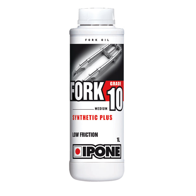 Load image into Gallery viewer, FORK 10 - Medium 1L Semi Synthetic Plus
