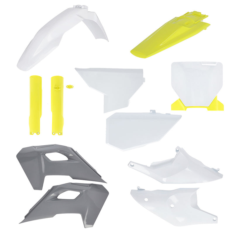 Load image into Gallery viewer, FULL PLASTIC KIT COMPATIBLE FOR HUSQVARNA
