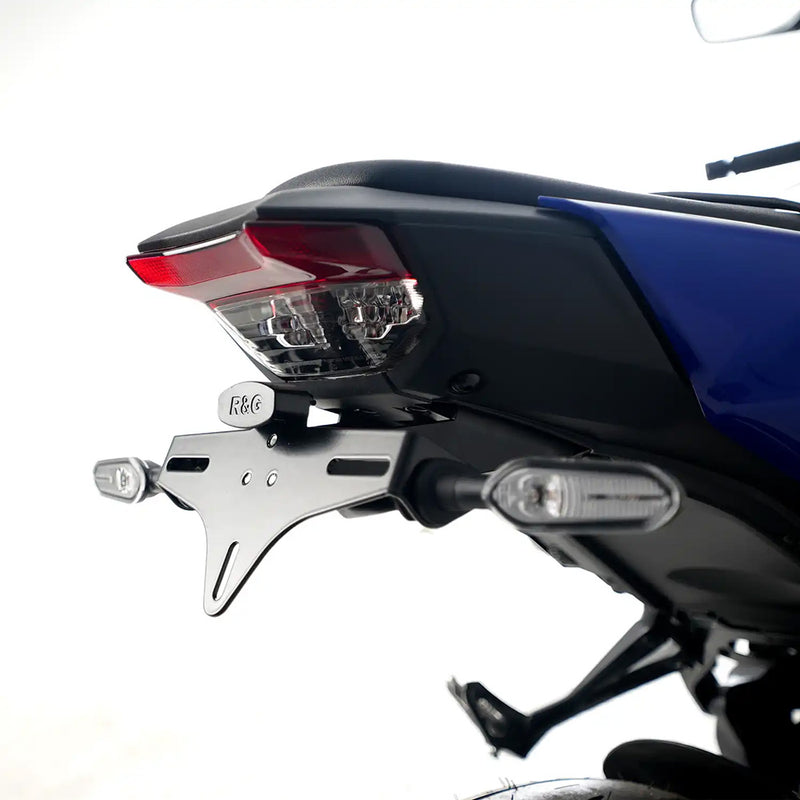 Load image into Gallery viewer, Tail Tidy for the Yamaha MT-09 (FZ-09) &#39;24-
