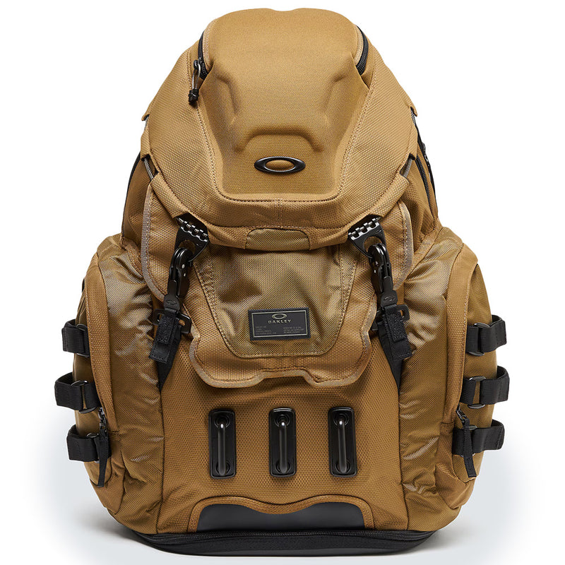 Load image into Gallery viewer, OAKLEY - Kitchen Sink Backpack - Total Coyote
