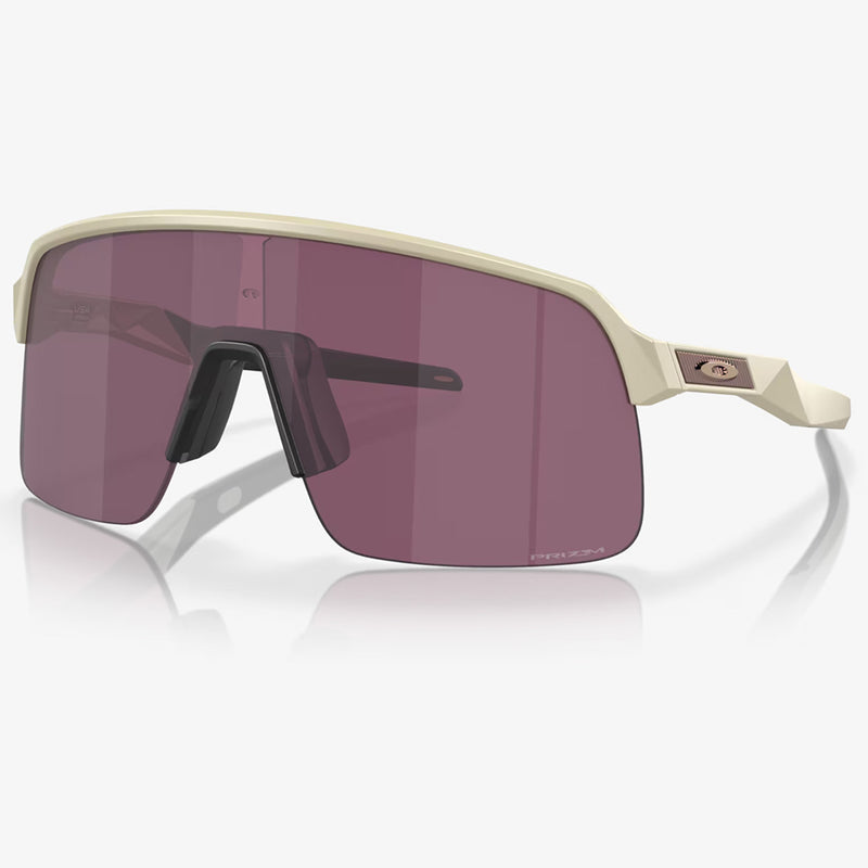Load image into Gallery viewer, Sutro Lite Sunglasses Matt Sand w/PRIZM Rd Black Lens Oakley
