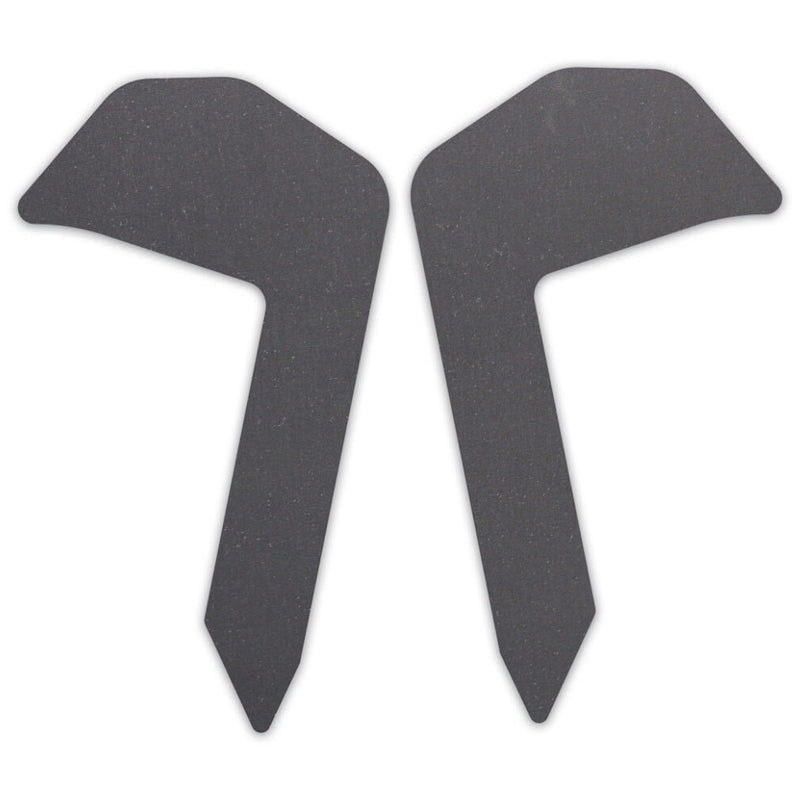 Load image into Gallery viewer, Eazi-Grip Scuff Guard Kit to fit BMW F 750 GS- F 850 GS(A) 18- &amp; F 900 GS 24- Black R&amp;G
