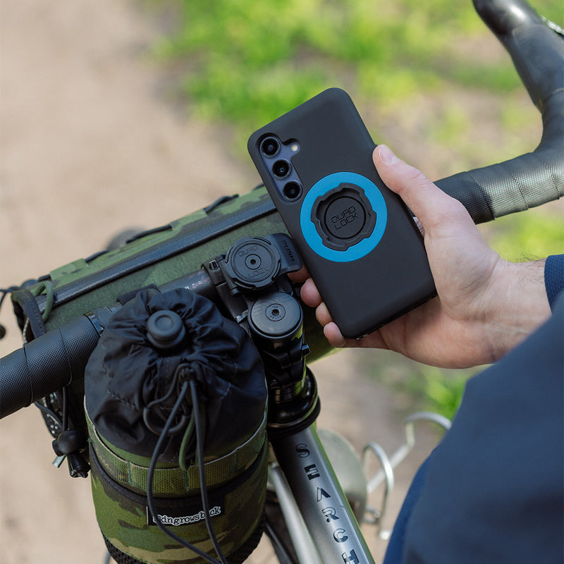 Load image into Gallery viewer, Stem Cap Mount B
