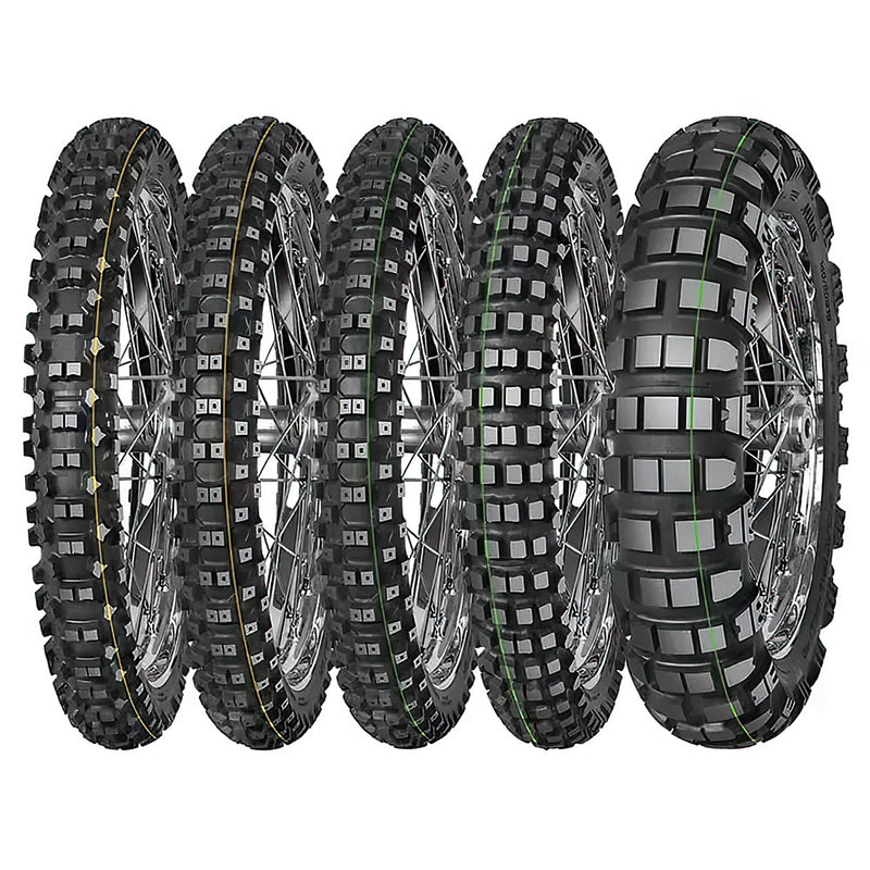Load image into Gallery viewer, MITAS Enduro Trail Rally - tyre options
