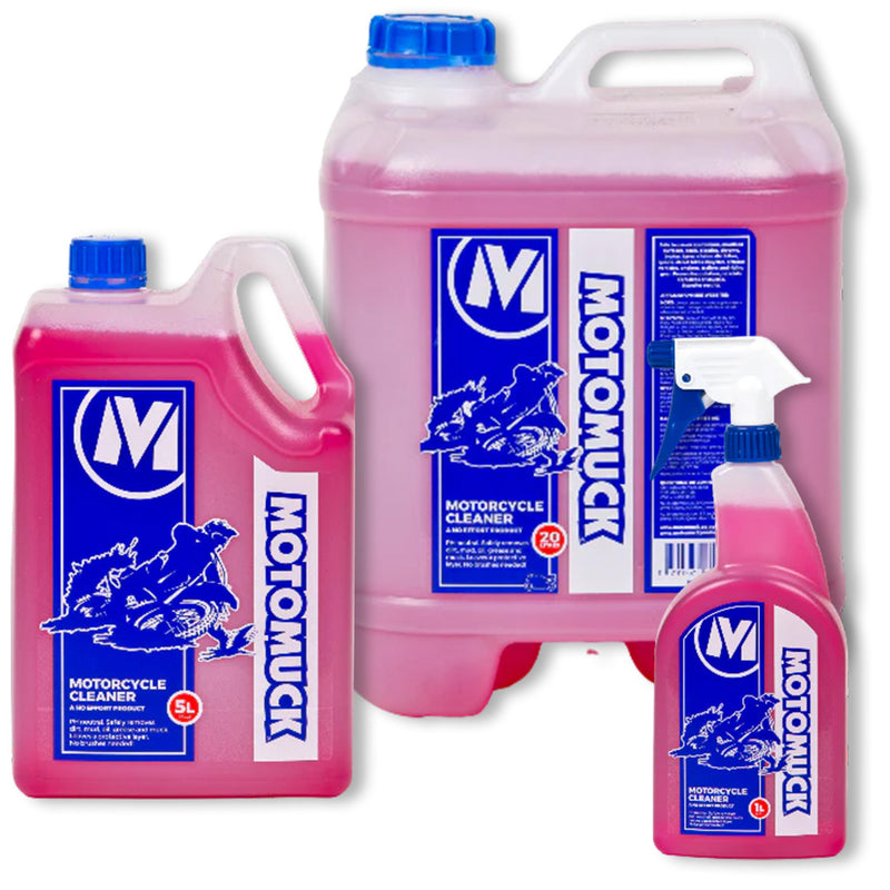 Load image into Gallery viewer, motomuck cover
