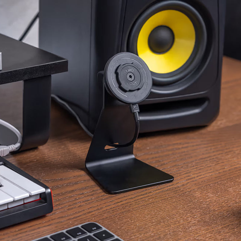 Load image into Gallery viewer, Quad Lock MAG Wireless Charging Head (2)
