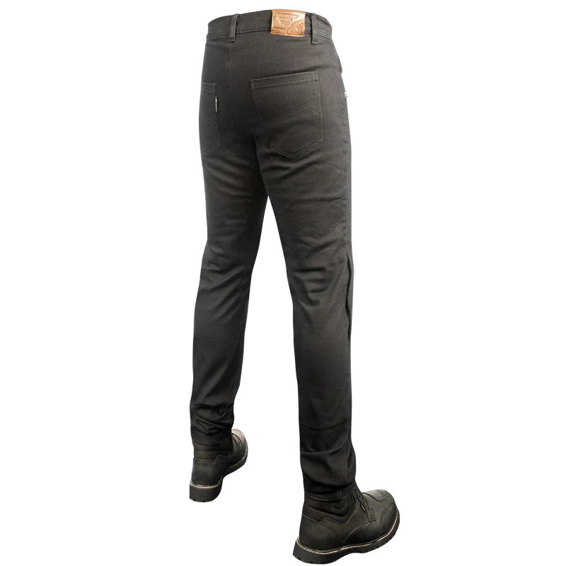 Load image into Gallery viewer, Motodry HD Cotton Original Jeans 2
