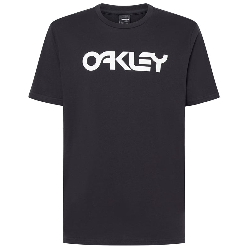 Load image into Gallery viewer, Oakley Mark II Tee 2.0 - Black White
