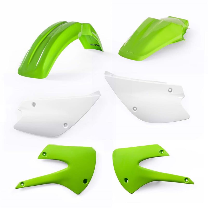 Load image into Gallery viewer, Acerbis Standard Plastic Kit - 7596.553.001
