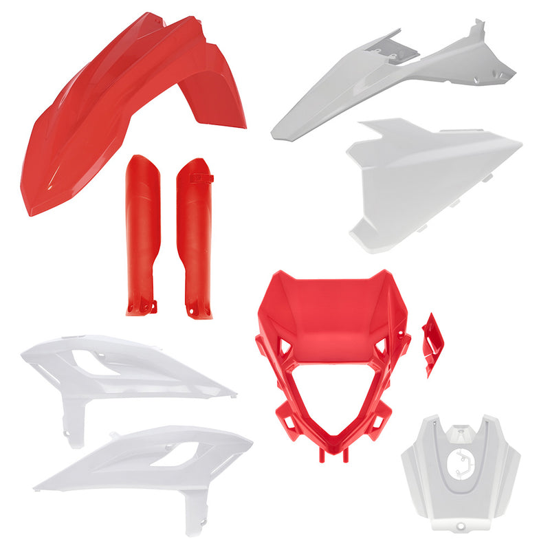 Load image into Gallery viewer, Acerbis Full Plastic Kit - Beta RR 2025 /X-Pro 2025-26 OEM
