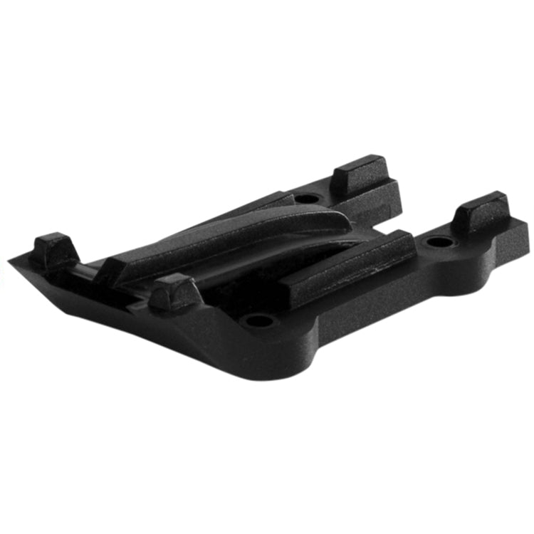 Load image into Gallery viewer, Replacement Insert Chain Guide Plate Black Acerbis

