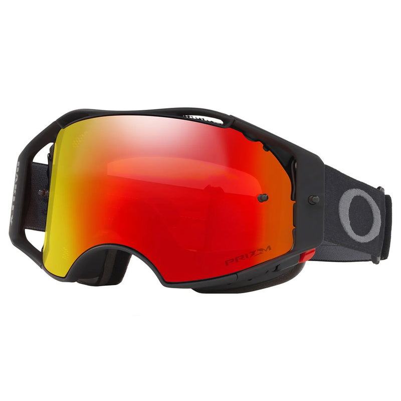 Load image into Gallery viewer, AirBrake MX TuffBlocks Blk Gunmetal_Prizm torch lens
