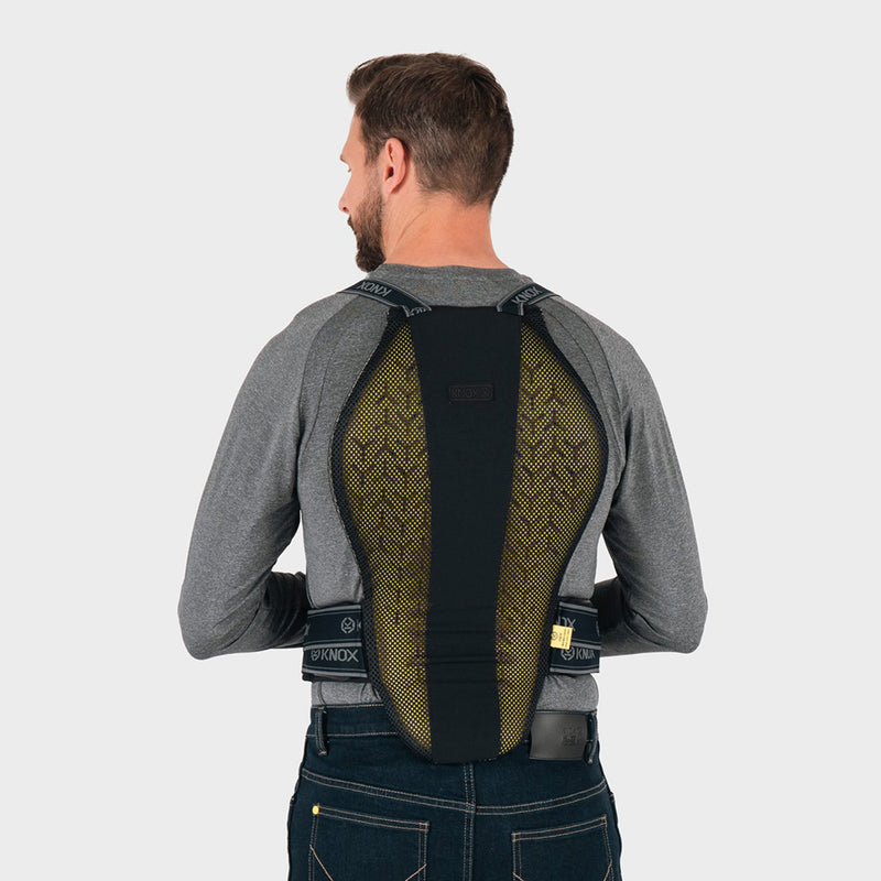 Load image into Gallery viewer, KNOX Micro-Lock Air Back Protector MK2
