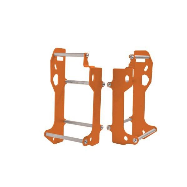 Load image into Gallery viewer, RADIATOR GUARDS CROSSPRO KTM HUSABERG HUSQVARNA
