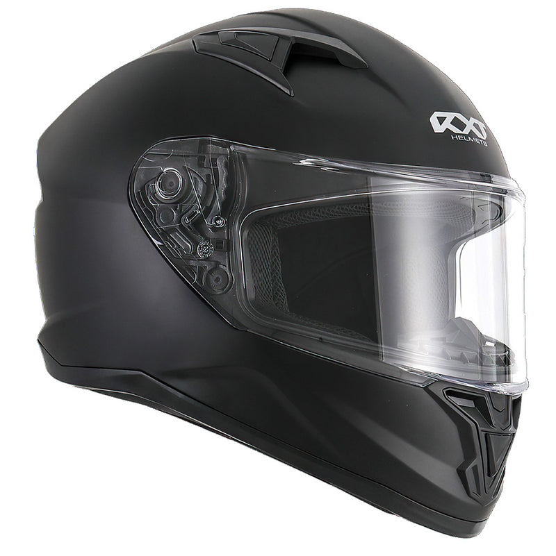 Load image into Gallery viewer, RXT STREET 2 MATT BLACK
