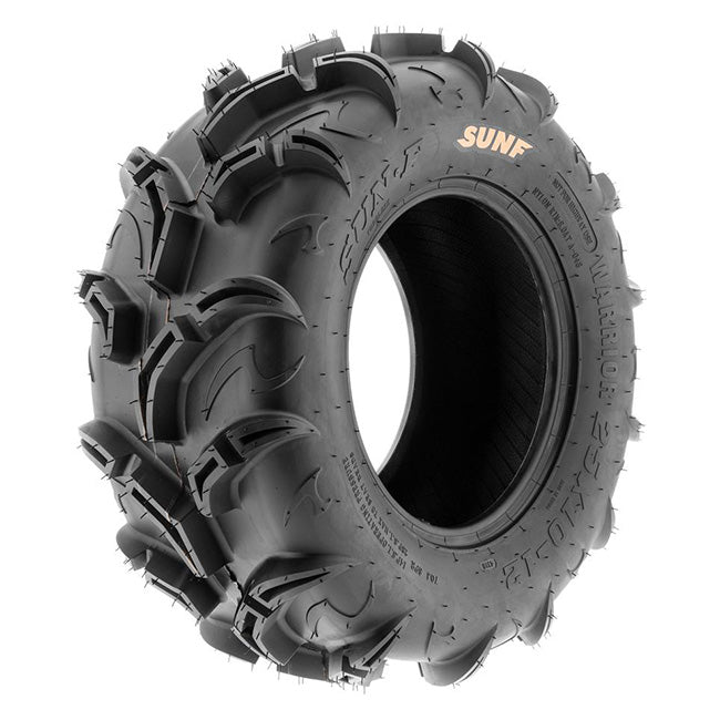 Load image into Gallery viewer, SUNF Mud King Warrior ATV Tyre - A048
