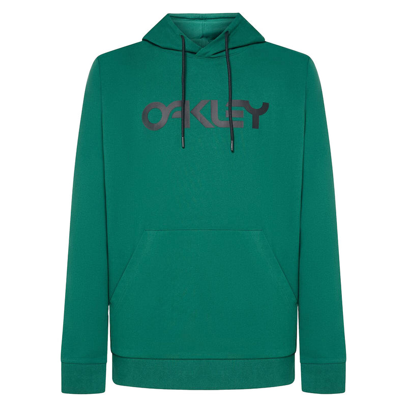Load image into Gallery viewer, Oakley B1B PO Hoodie 2.0 - Army Green
