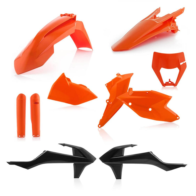 Load image into Gallery viewer, Acerbis FULL Plastic Kit - KTM
