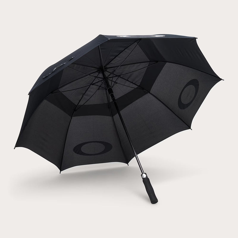 Load image into Gallery viewer, OAKLEY - Turbine Umbrella - Blackout
