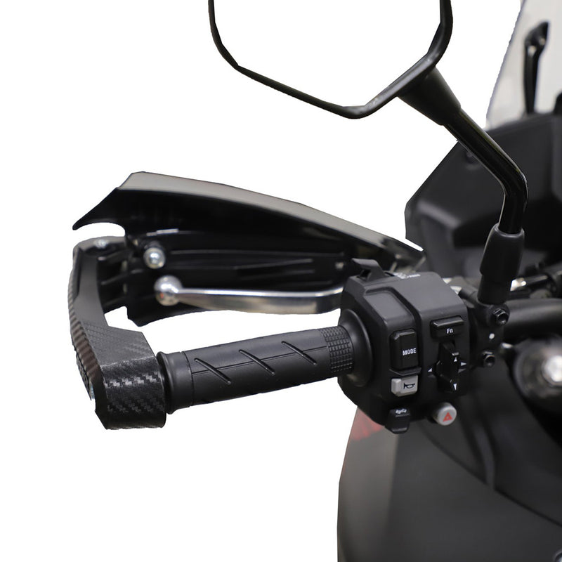 Load image into Gallery viewer, Acerbis X-Tarmac Handguards - Black
