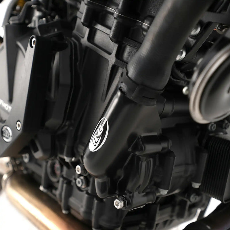 Load image into Gallery viewer, Engine Case Cover Kit (3pc) KTM 890 SMT 23-24-790 Duke 18- &amp; 890R 20-24 R&amp;G
