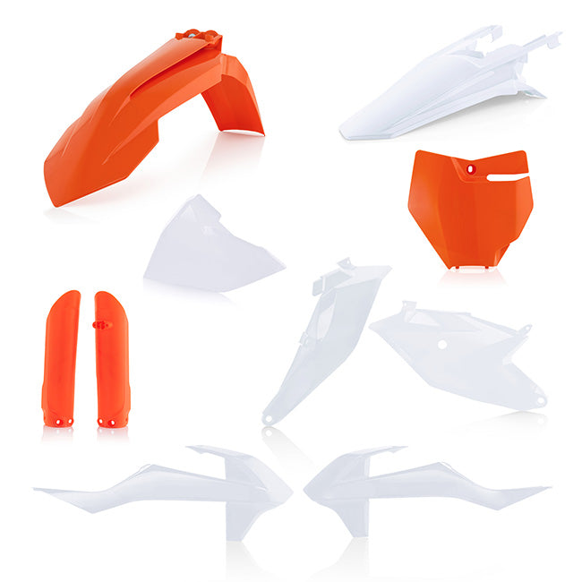 Load image into Gallery viewer, FULL PLASTIC KIT KTM 85 SX 2023
