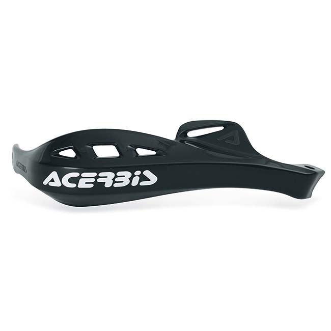 Load image into Gallery viewer, Black Rally Profile Handguards -  13057.090
