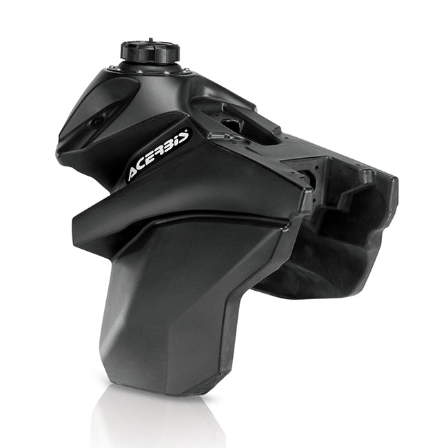 Load image into Gallery viewer, Fuel tank KTM EXC500 Acerbis Black
