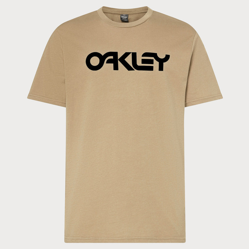 Load image into Gallery viewer, Oakley Mark II Tee 2.0 - Pebble
