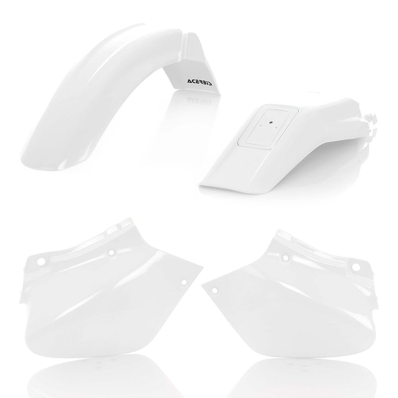 Load image into Gallery viewer, PLASTIC KIT FOR HONDA XR250 96-03
