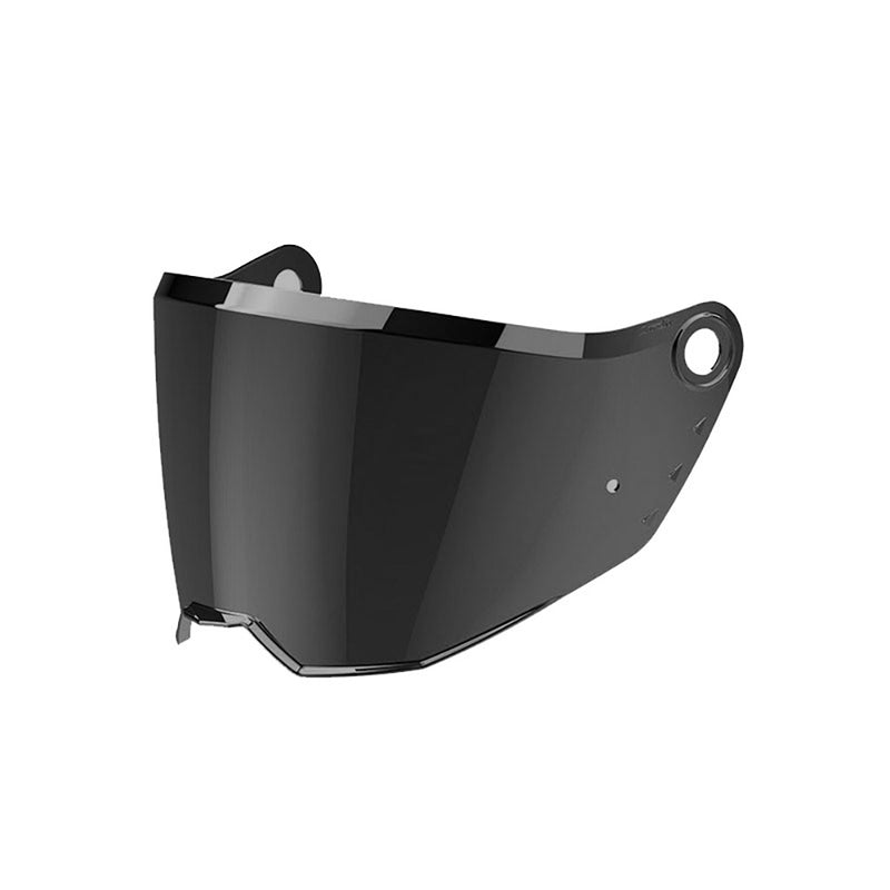 Load image into Gallery viewer, AIROH Bandit Replacement Visor - Dark Smoke
