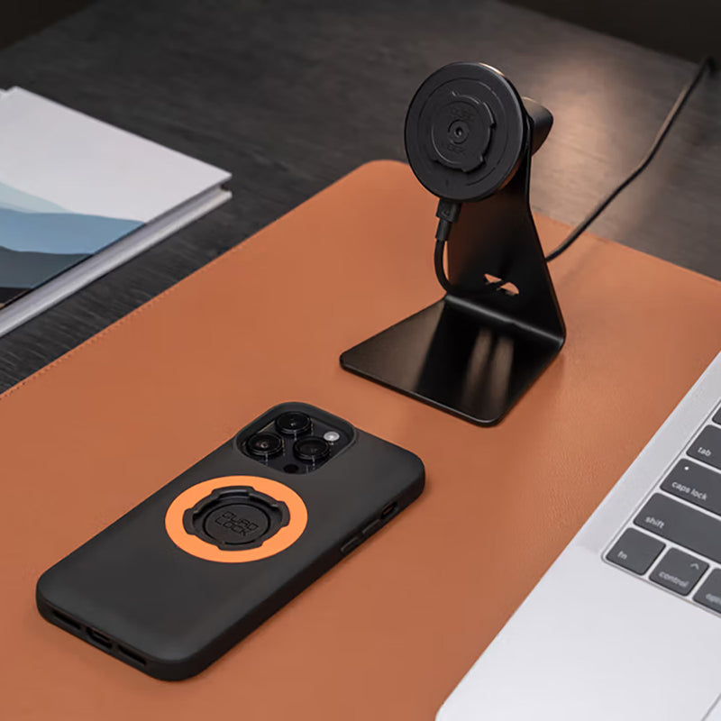 Load image into Gallery viewer, Quad Lock MAG Wireless Charging Head (3)

