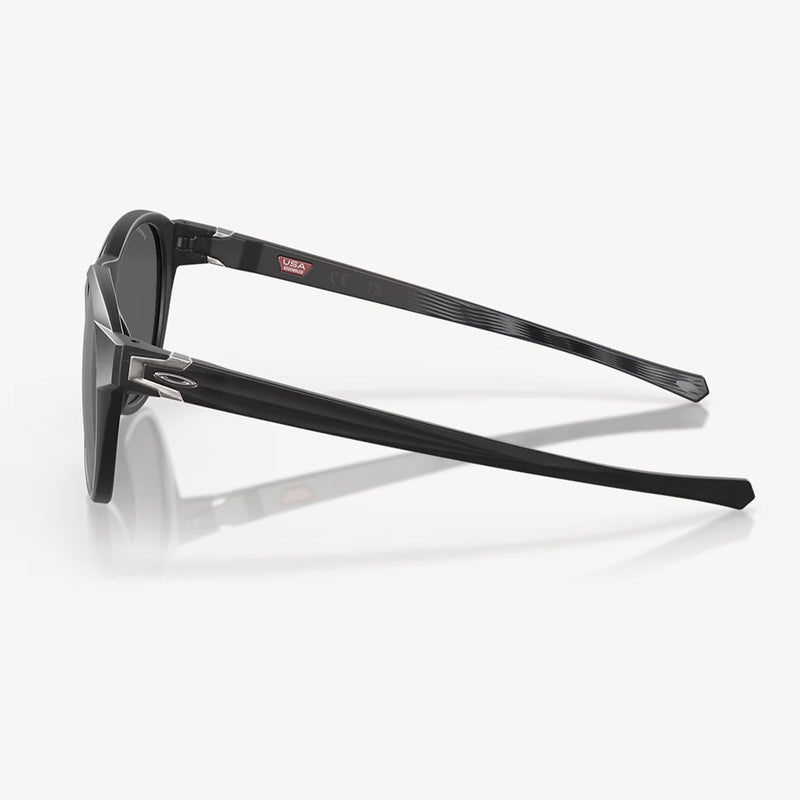 Load image into Gallery viewer, 0OO9126-0254 Oakley Reedmace Sunglasses - Matte Black Ink with PRIZM Black Lens
