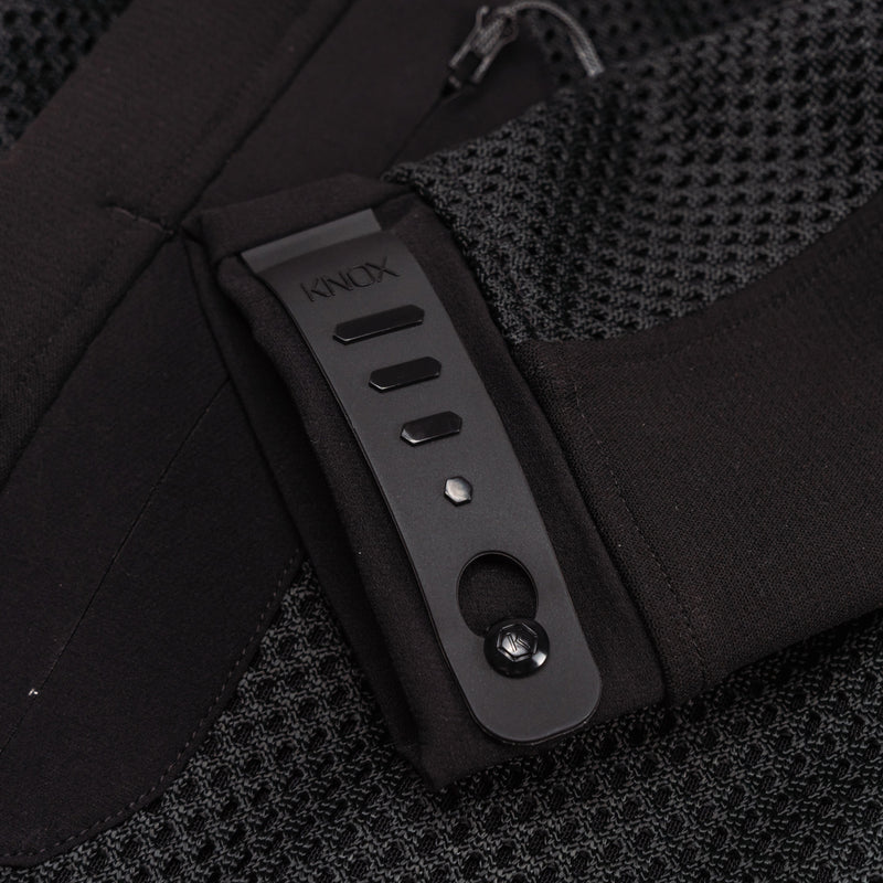 Load image into Gallery viewer, KNOX Honister MK2 Armoured Shirt - High quality detailing
