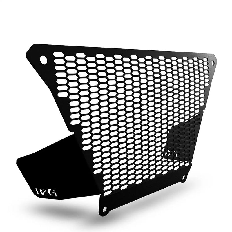 Load image into Gallery viewer, Pro Downpipe Grille for the CF MOTO 800MT Sport / Touring / Explore &#39;22-
