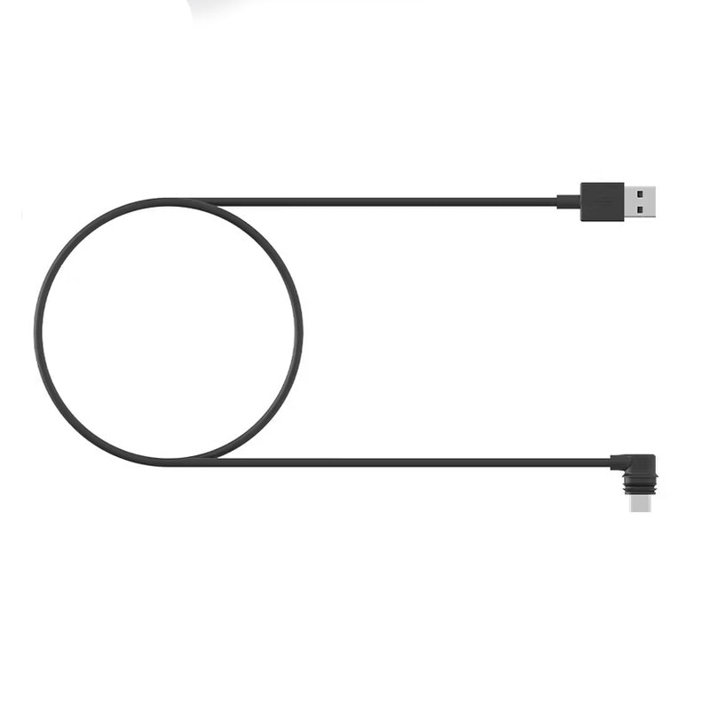 Load image into Gallery viewer, Quad Lock - Replacement Weatherproof Wireless Charging Head USB Cable - Right Angle

