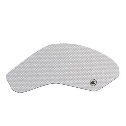 Honda CBR600RR 2024-25 Clear Tank Grips