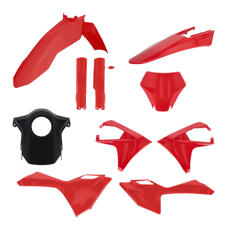 Load image into Gallery viewer, Acerbis FULL Plastic Kit - Gas Gas MC / MCF 2024 OEM
