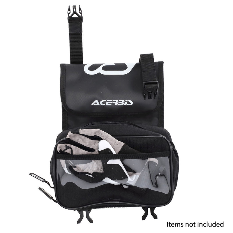 Load image into Gallery viewer, ACERBIS 2L REAR TOOLS BAG - 26164.315
